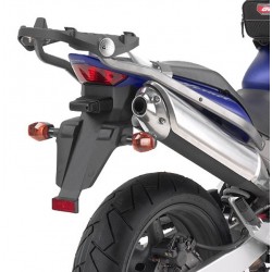Givi Μπράτσα CB600F'03-06 Hornet 258FZ