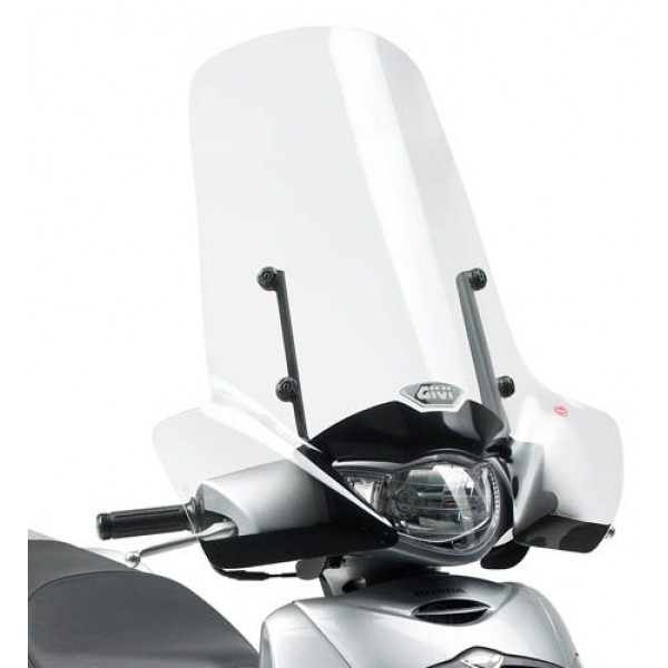 GIVI A311A kit Τοποθετησης Ζελατινας 311A&313A Honda SH 125i-150i ΖΕΛΑΤΙΝΕΣ & ΚΙΤ ΤΟΠΟΘΕΤΗΣΗΣ
