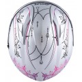 Givi Κράνος H50.6 Stoccarda Mendhi Slv/Pink ΚΡΑΝΗ