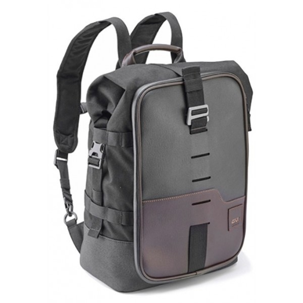Givi Σάκος Πλάτης / Σέλας 18L CRM101 ΒΑΛΙΤΣΕΣ / ΒΑΣΕΙΣ / TANKBAG