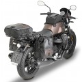 Givi Σάκος Πλάτης / Σέλας 18L CRM101 ΒΑΛΙΤΣΕΣ / ΒΑΣΕΙΣ / TANKBAG