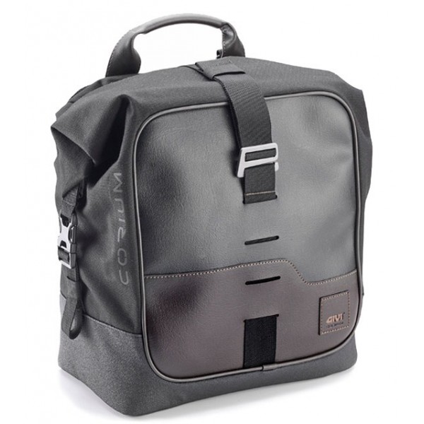 Givi Πλαϊνή Τσάντα CRM102 16L ΒΑΛΙΤΣΕΣ / ΒΑΣΕΙΣ / TANKBAG