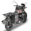 Givi Πλαϊνή Τσάντα CRM102 16L ΒΑΛΙΤΣΕΣ / ΒΑΣΕΙΣ / TANKBAG
