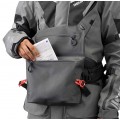 Givi Μπανάνα Μέσης Αδιάβροχη 3L Gravel-T Range Ανθρακί GRT704 ΤΣΑΝΤΕΣ / ΣΑΚΙΔΙΑ