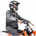 Givi Μπανάνα Μέσης Αδιάβροχη 3L Gravel-T Range Ανθρακί GRT704 ΤΣΑΝΤΕΣ / ΣΑΚΙΔΙΑ