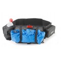 Givi Μπανάνα Μέσης Αδιάβροχη 3L Gravel-T Range Ανθρακί GRT710 ΤΣΑΝΤΕΣ / ΣΑΚΙΔΙΑ