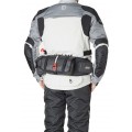 Givi Μπανάνα Μέσης Αδιάβροχη 3L Gravel-T Range Ανθρακί GRT710 ΤΣΑΝΤΕΣ / ΣΑΚΙΔΙΑ