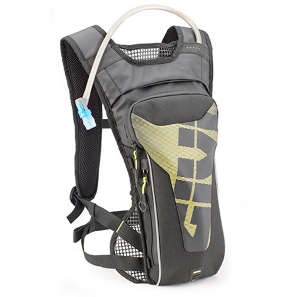 Givi Σάκος Πλάτης με δοχείο νερού 3 lt GRT719 Tank Bag / Θήκες GPS