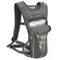 Givi Σάκος Πλάτης με δοχείο νερού 3 lt GRT719 Tank Bag / Θήκες GPS