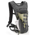 Givi Σάκος Πλάτης με δοχείο νερού 3 lt GRT719 Tank Bag / Θήκες GPS