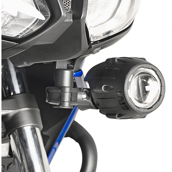 Givi Κιτ τοποθέτησης LS2130 Για Tracer MT07'16 (S310-320) ΖΕΛΑΤΙΝΕΣ & ΚΙΤ ΤΟΠΟΘΕΤΗΣΗΣ