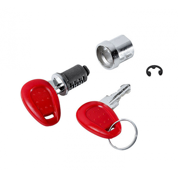 Givi Κλειδαριά Z661 Για monokey E55/V47/E52 Αξεσουάρ Βαλιτσών