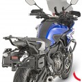 Givi βάσεις πλαϊνών βαλιτσών Yamaha Tracer MT-07 '16 ΒΑΛΙΤΣΕΣ / ΒΑΣΕΙΣ / TANKBAG