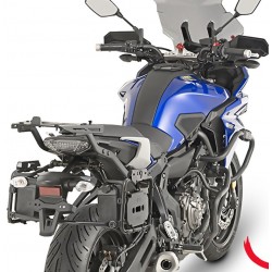 Givi βάσεις πλαϊνών βαλιτσών Yamaha Tracer MT-07 '16