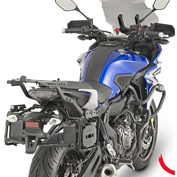Givi βάσεις πλαϊνών βαλιτσών Yamaha Tracer MT-07 '16 ΒΑΛΙΤΣΕΣ / ΒΑΣΕΙΣ / TANKBAG