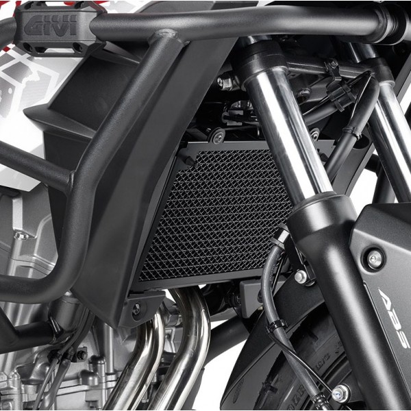 Givi Προστασία Ψυγείου Αλουμινίου PR1121 Honda CB500X '16  ΑΞΕΣΟΥΑΡ ΜΟΤΟ