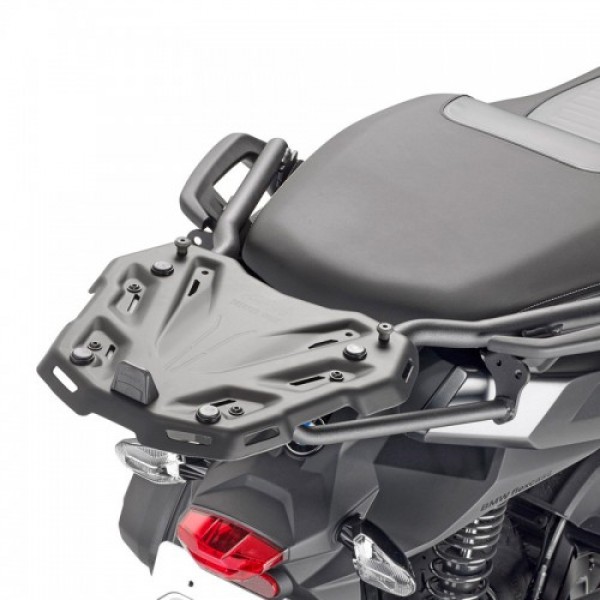 Givi Σχάρα Βαλίτσας BMW C400X 2019 SR5130  ΒΑΛΙΤΣΕΣ / ΒΑΣΕΙΣ / TANKBAG