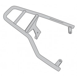 Givi Σχάρα Βαλίτσας Vespa Primavera 50-125-150 (14 > 18)  SR5608