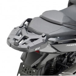 Givi Σχάρα Βαλίτσας για Kymco X-Citing S400I '18 SR6112