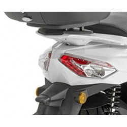 Givi Σχάρα Βαλίτσας SR7057 για SYM HD300 2019