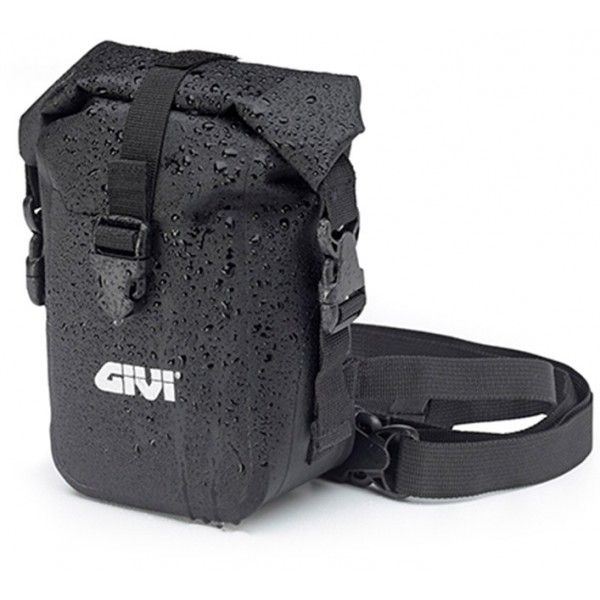 Givi Τσαντάκι Ποδιού Αδιάβροχο T517 Τσάντες Μέσης & Ποδιού (Μπανάνες)