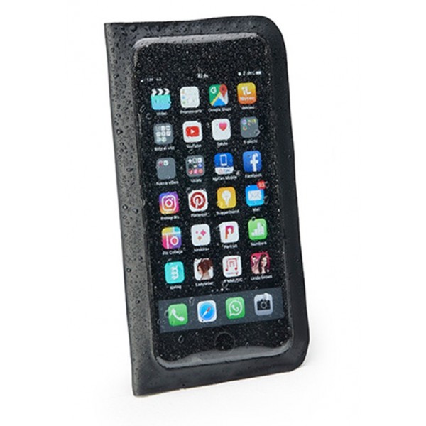 Givi Αδιάβροχη θήκη για Smartphone T519L 175 x 100 mm ΒΑΛΙΤΣΕΣ / ΒΑΣΕΙΣ / TANKBAG