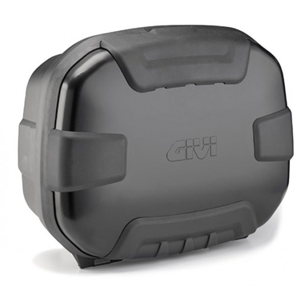 Givi Βαλίτσες Πλαϊνές Ζεύγος TRK35BPACK2 Monokey Μαύρες ΒΑΛΙΤΣΕΣ / ΒΑΣΕΙΣ / TANKBAG