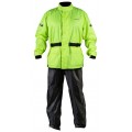 Nordcap Rainset Αδιάβροχο Σετ Rainset Yellow / Black ΕΝΔΥΣΗ