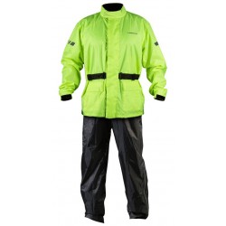 Nordcap Rainset Αδιάβροχο Σετ Rainset Yellow / Black