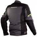 Nordcap Μπουφάν Senegal Dark Γκρι/Fluo ΕΝΔΥΣΗ