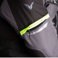 Nordcap Μπουφάν Senegal Dark Γκρι/Fluo ΕΝΔΥΣΗ