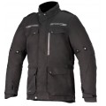 Alpinestars Μπουφάν Barcelona Μαύρο ΕΝΔΥΣΗ