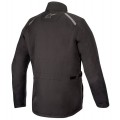 Alpinestars Μπουφάν Barcelona Μαύρο ΕΝΔΥΣΗ