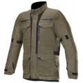 Alpinestars Μπουφάν Barcelona Πράσινο ΕΝΔΥΣΗ