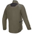 Alpinestars Μπουφάν Barcelona Πράσινο ΕΝΔΥΣΗ