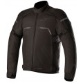 Alpinestars Μπουφάν Hyper Μαύρο ΕΝΔΥΣΗ