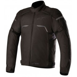 Alpinestars Μπουφάν Hyper Μαύρο