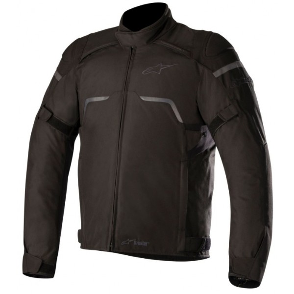 Alpinestars Μπουφάν Hyper Μαύρο ΕΝΔΥΣΗ