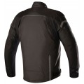 Alpinestars Μπουφάν Hyper Μαύρο ΕΝΔΥΣΗ