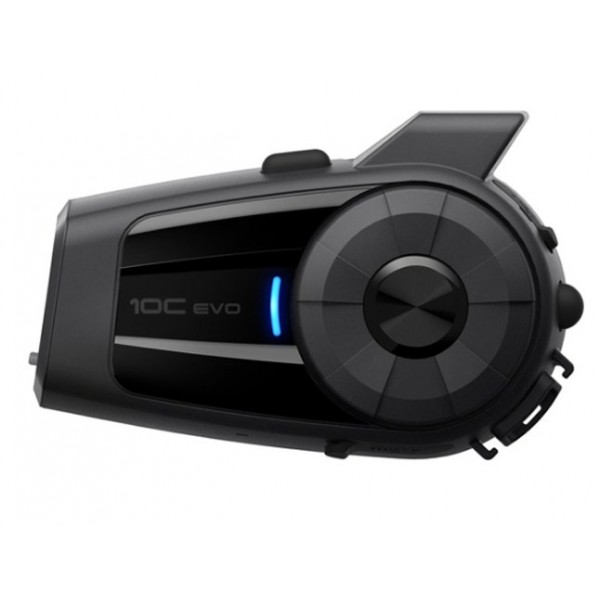 Sena Bluetooth Ενδοεπικοινωνία & Camera 10C-EVO-01 ΚΡΑΝΗ