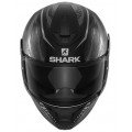 Shark Κράνος D-Skwal 2 Shigan Μαύρο Ματ / Γκρι Full Face