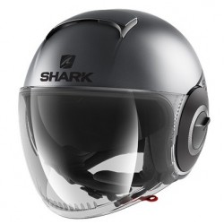 Shark Κράνος Nano Street Neon Mat