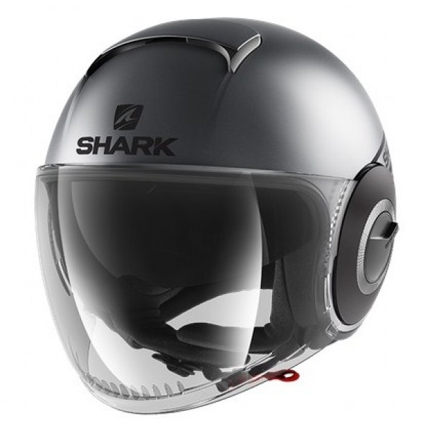 Shark Κράνος Nano Street Neon Mat ΚΡΑΝΗ