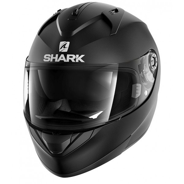 Shark Κράνος Ridill Μαύρο Ματ Full Face