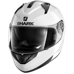 Shark Κράνος Ridill Άσπρο