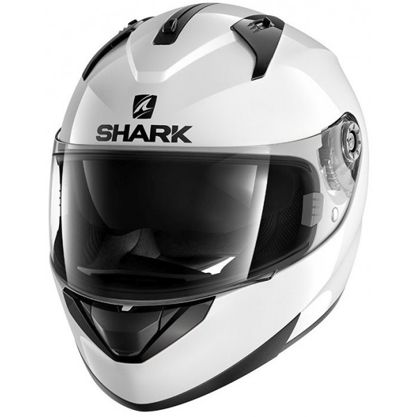 Shark Κράνος Ridill Άσπρο ΚΡΑΝΗ