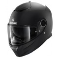 Shark Κράνος Spartan 1.2 Μαύρο Ματ Full Face
