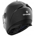 Shark Κράνος Spartan 1.2 Μαύρο Ματ Full Face