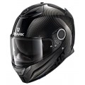 Shark Κράνος Spartan Carbon Skin 1.2 Μαύρο / Ανθρακί  ΚΡΑΝΗ