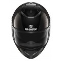 Shark Κράνος Spartan Carbon Skin 1.2 Μαύρο / Ανθρακί  ΚΡΑΝΗ